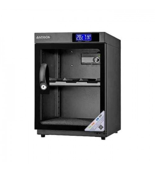 Andbon AB-38C Dry Cabinet